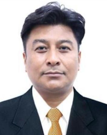 Managing Director